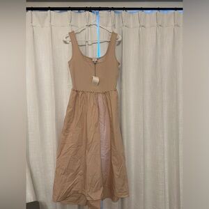 A new day NWT dress